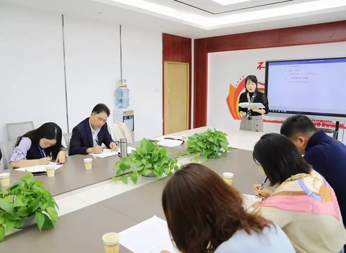 【安(ān)州東辰】教師發展學(xué)校 | 審問·慎思·明辨·笃行