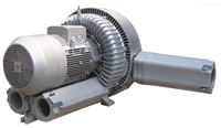 RB1600ⅡRB双段式高压鼓风机